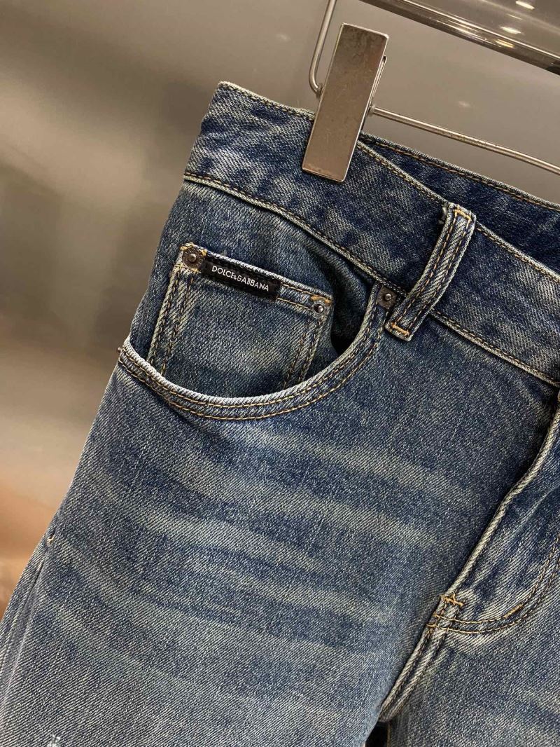 Dolce Gabbana Jeans